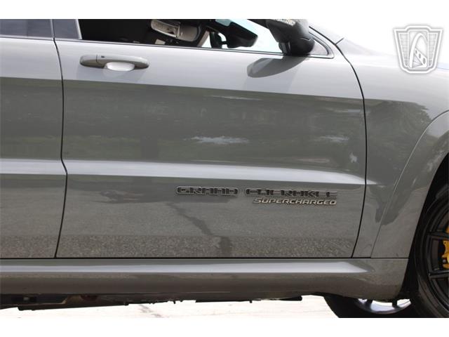 2021 Jeep Grand Cherokee (CC-2075846) for sale in Crete, Illinois