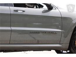2021 Jeep Grand Cherokee (CC-2075846) for sale in Crete, Illinois