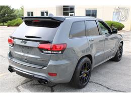 2021 Jeep Grand Cherokee (CC-2075846) for sale in Crete, Illinois