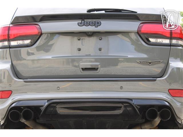 2021 Jeep Grand Cherokee (CC-2075846) for sale in Crete, Illinois