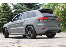 2021 Jeep Grand Cherokee (CC-2075846) for sale in Crete, Illinois