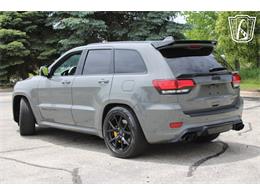 2021 Jeep Grand Cherokee (CC-2075846) for sale in Crete, Illinois
