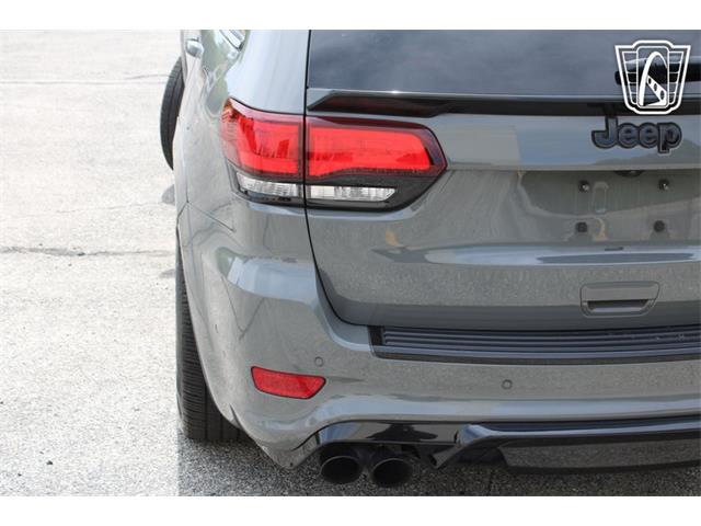 2021 Jeep Grand Cherokee (CC-2075846) for sale in Crete, Illinois