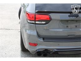 2021 Jeep Grand Cherokee (CC-2075846) for sale in Crete, Illinois