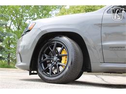 2021 Jeep Grand Cherokee (CC-2075846) for sale in Crete, Illinois