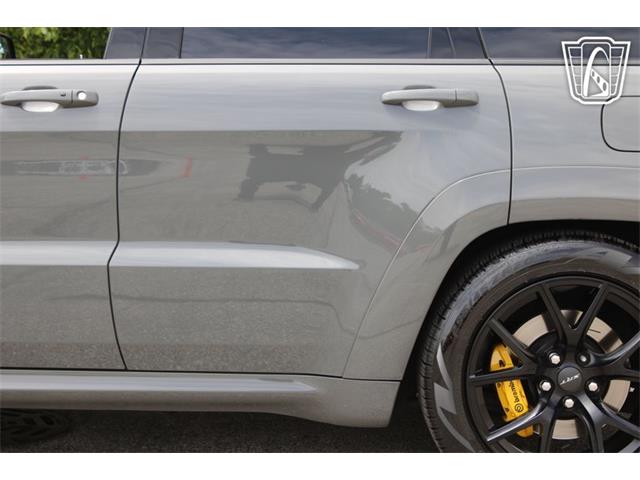 2021 Jeep Grand Cherokee (CC-2075846) for sale in Crete, Illinois