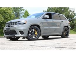 2021 Jeep Grand Cherokee (CC-2075846) for sale in Crete, Illinois