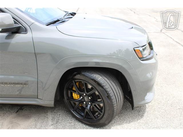 2021 Jeep Grand Cherokee (CC-2075846) for sale in Crete, Illinois