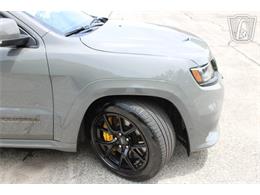 2021 Jeep Grand Cherokee (CC-2075846) for sale in Crete, Illinois