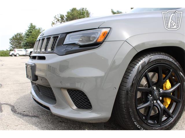 2021 Jeep Grand Cherokee (CC-2075846) for sale in Crete, Illinois