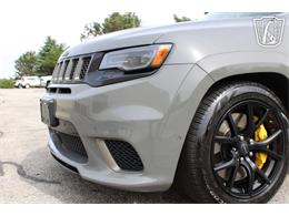 2021 Jeep Grand Cherokee (CC-2075846) for sale in Crete, Illinois