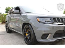 2021 Jeep Grand Cherokee (CC-2075846) for sale in Crete, Illinois
