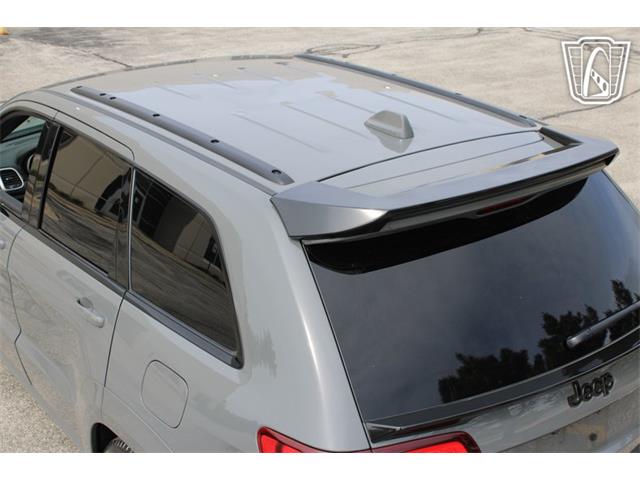 2021 Jeep Grand Cherokee (CC-2075846) for sale in Crete, Illinois