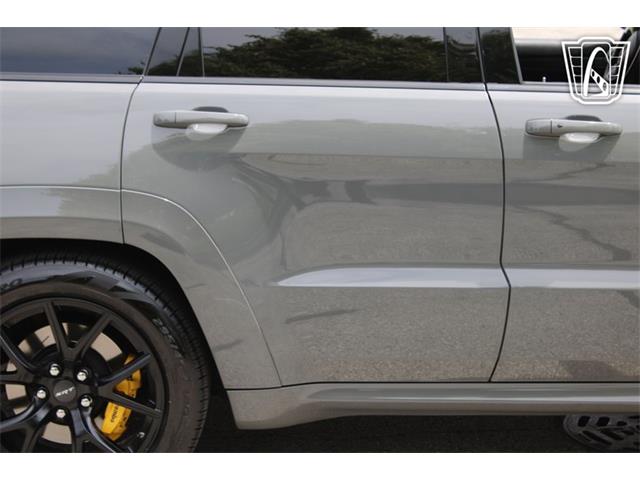 2021 Jeep Grand Cherokee (CC-2075846) for sale in Crete, Illinois