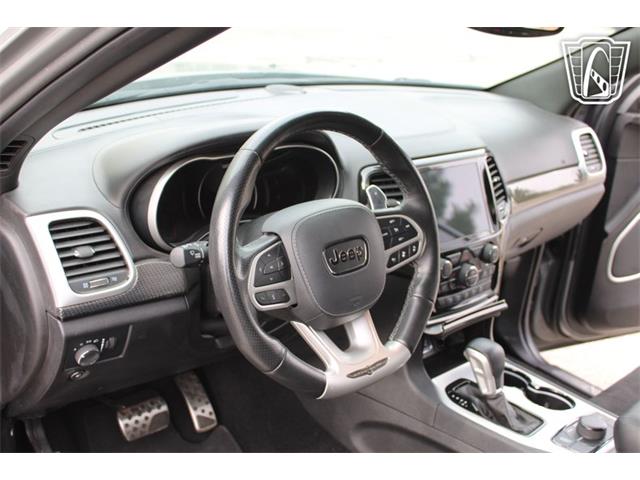 2021 Jeep Grand Cherokee (CC-2075846) for sale in Crete, Illinois