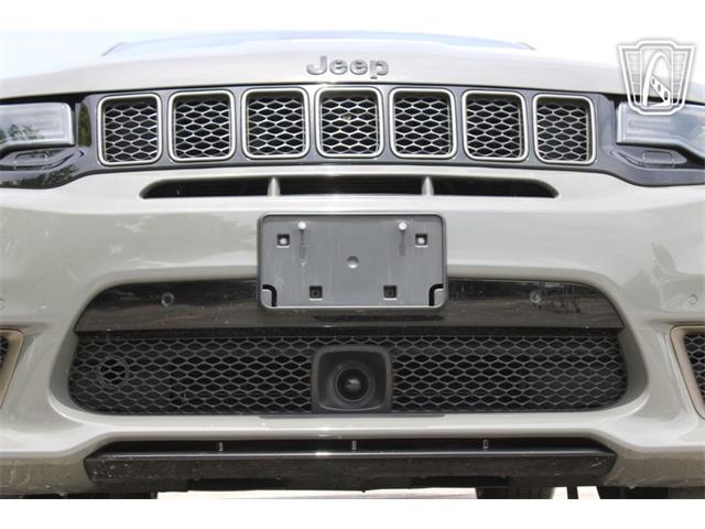 2021 Jeep Grand Cherokee (CC-2075846) for sale in Crete, Illinois