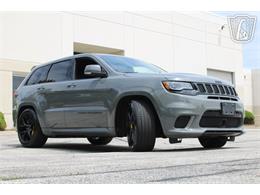 2021 Jeep Grand Cherokee (CC-2075846) for sale in Crete, Illinois