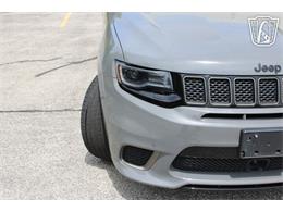 2021 Jeep Grand Cherokee (CC-2075846) for sale in Crete, Illinois