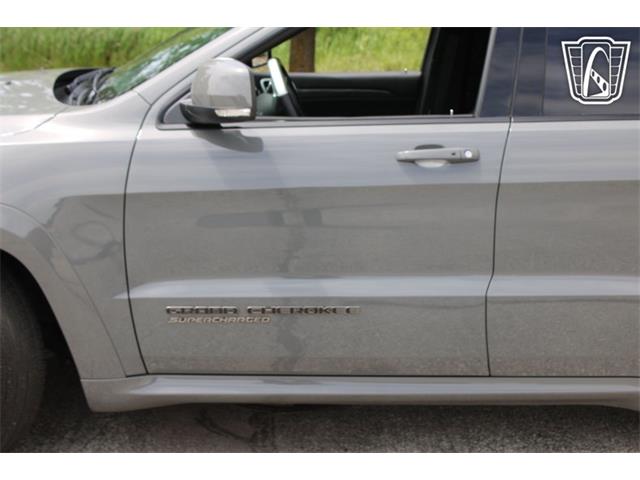 2021 Jeep Grand Cherokee (CC-2075846) for sale in Crete, Illinois