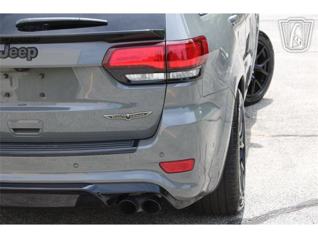 2021 Jeep Grand Cherokee (CC-2075846) for sale in Crete, Illinois