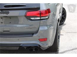 2021 Jeep Grand Cherokee (CC-2075846) for sale in Crete, Illinois