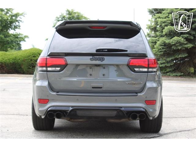 2021 Jeep Grand Cherokee (CC-2075846) for sale in Crete, Illinois