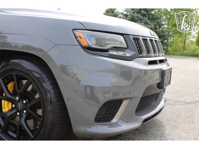 2021 Jeep Grand Cherokee (CC-2075846) for sale in Crete, Illinois