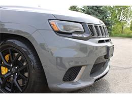 2021 Jeep Grand Cherokee (CC-2075846) for sale in Crete, Illinois