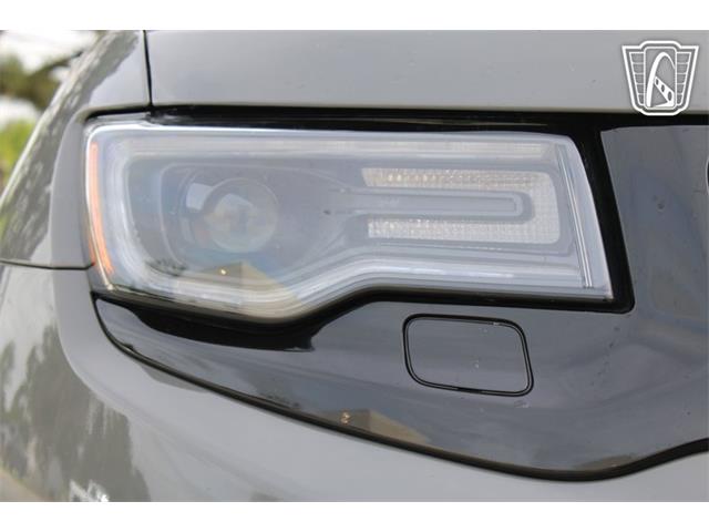 2021 Jeep Grand Cherokee (CC-2075846) for sale in Crete, Illinois