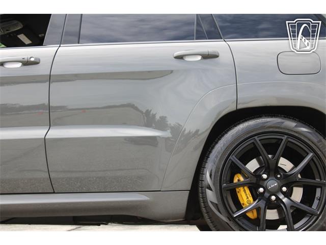 2021 Jeep Grand Cherokee (CC-2075846) for sale in Crete, Illinois