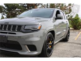 2021 Jeep Grand Cherokee (CC-2075846) for sale in Crete, Illinois