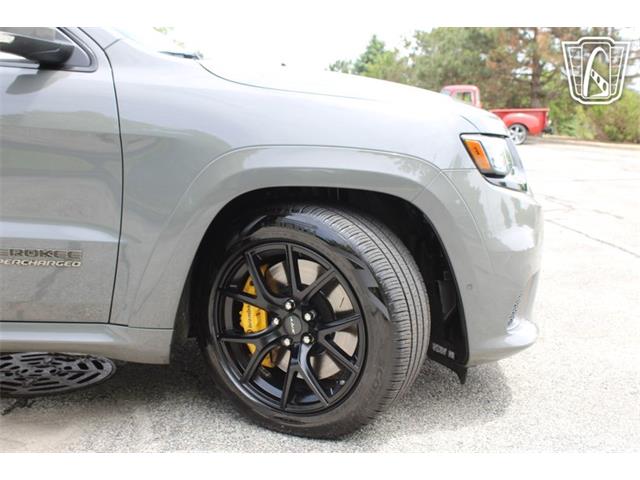 2021 Jeep Grand Cherokee (CC-2075846) for sale in Crete, Illinois