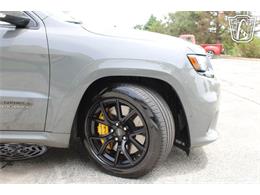 2021 Jeep Grand Cherokee (CC-2075846) for sale in Crete, Illinois