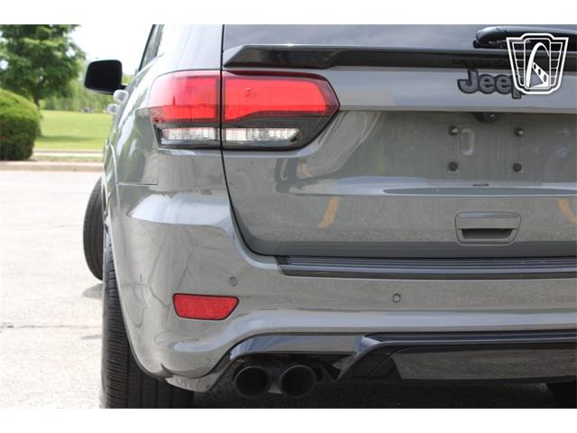 2021 Jeep Grand Cherokee (CC-2075846) for sale in Crete, Illinois