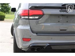 2021 Jeep Grand Cherokee (CC-2075846) for sale in Crete, Illinois