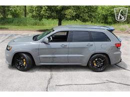 2021 Jeep Grand Cherokee (CC-2075846) for sale in Crete, Illinois