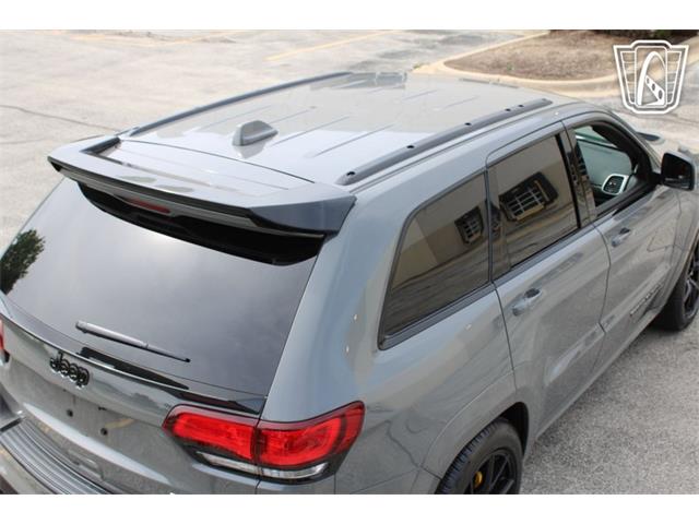 2021 Jeep Grand Cherokee (CC-2075846) for sale in Crete, Illinois