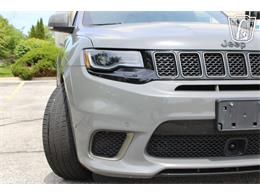 2021 Jeep Grand Cherokee (CC-2075846) for sale in Crete, Illinois