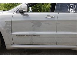 2021 Jeep Grand Cherokee (CC-2075846) for sale in Crete, Illinois