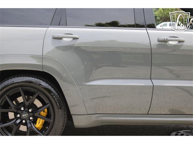 2021 Jeep Grand Cherokee (CC-2075846) for sale in Crete, Illinois