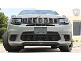 2021 Jeep Grand Cherokee (CC-2075846) for sale in Crete, Illinois