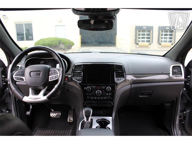2021 Jeep Grand Cherokee (CC-2075846) for sale in Crete, Illinois