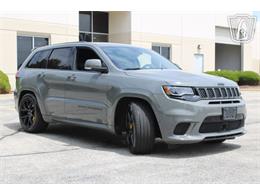 2021 Jeep Grand Cherokee (CC-2075846) for sale in Crete, Illinois