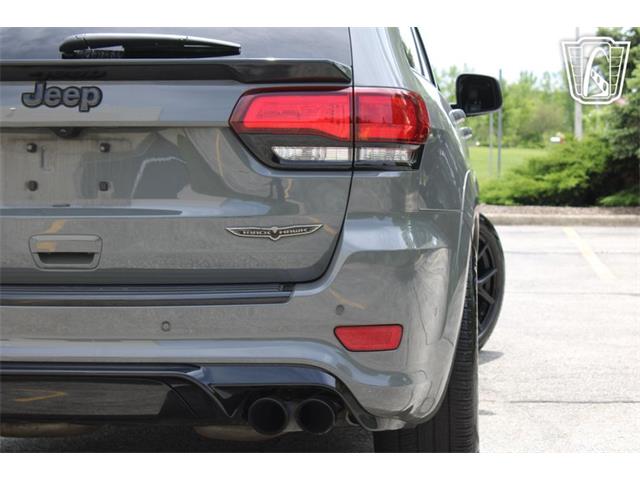 2021 Jeep Grand Cherokee (CC-2075846) for sale in Crete, Illinois