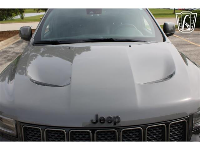 2021 Jeep Grand Cherokee (CC-2075846) for sale in Crete, Illinois