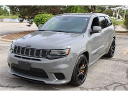 2021 Jeep Grand Cherokee (CC-2075846) for sale in Crete, Illinois