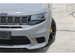 2021 Jeep Grand Cherokee (CC-2075846) for sale in Crete, Illinois