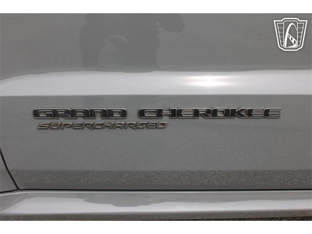 2021 Jeep Grand Cherokee (CC-2075846) for sale in Crete, Illinois