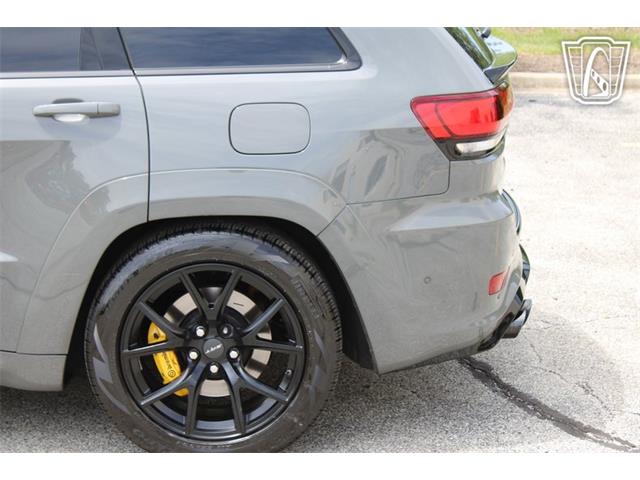 2021 Jeep Grand Cherokee (CC-2075846) for sale in Crete, Illinois