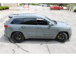 2021 Jeep Grand Cherokee (CC-2075846) for sale in Crete, Illinois